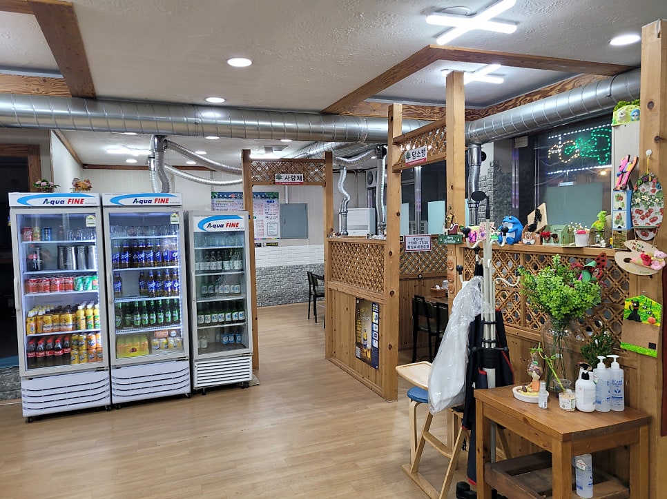 신가참숯불구이 사진 4