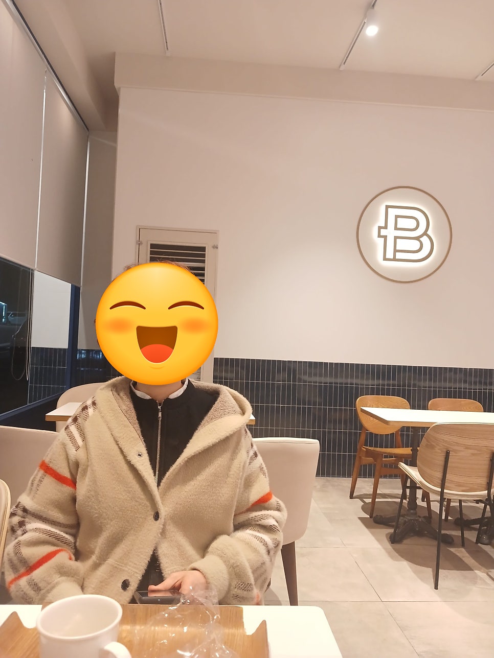 파리바게뜨 김포통진점 사진 5