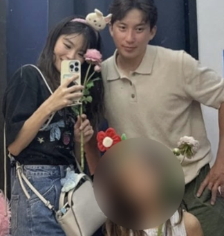   나는 솔로 28기 옥순·영호, 가족 같은 현실 커플 탄생증거 사진 공개! 완벽한 커플