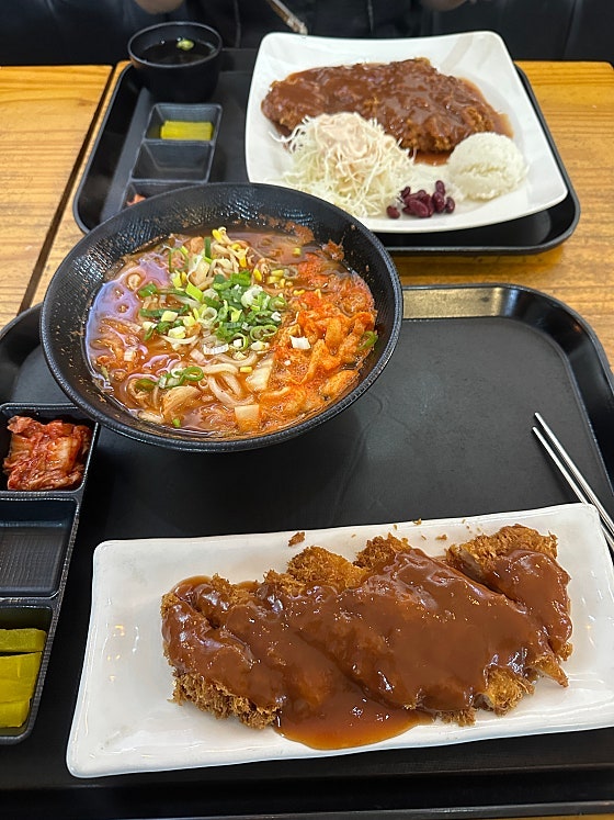 돈가스톡 본점 사진 4