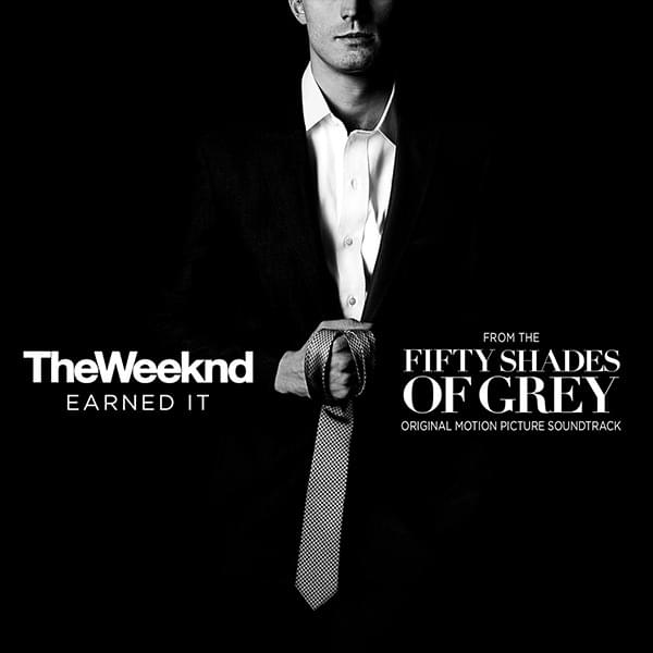  위켄드 (The Weeknd) - Earned It 가사/번역