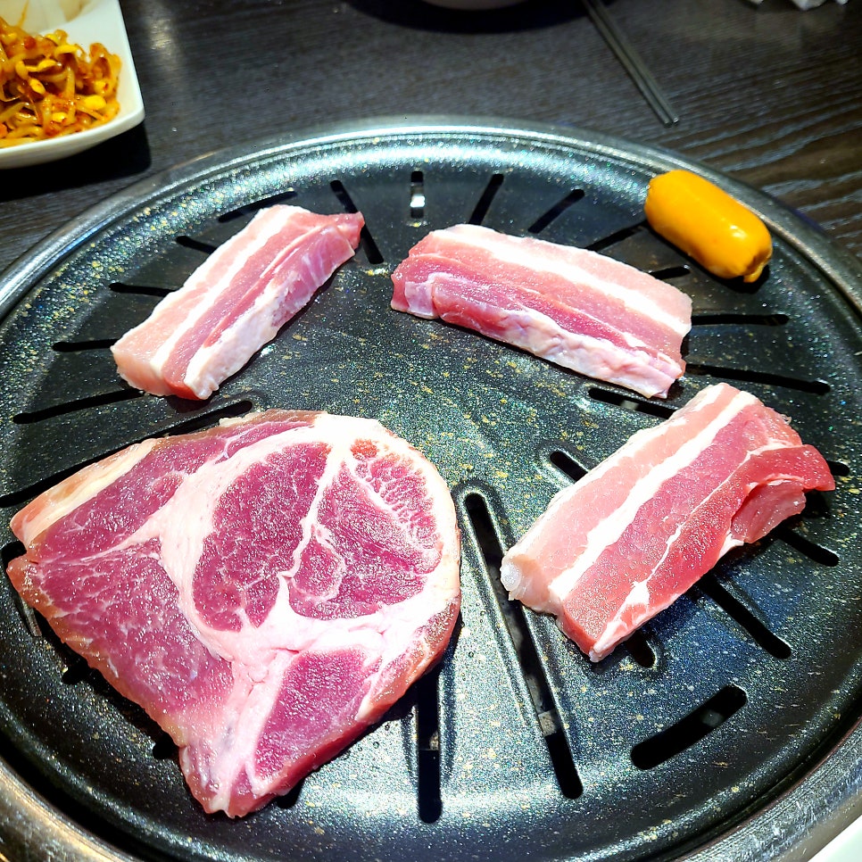 고기싸롱 대전가오점 사진 2