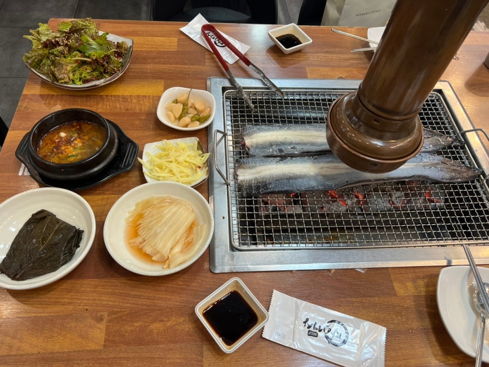 장어세상 약수점 사진 6