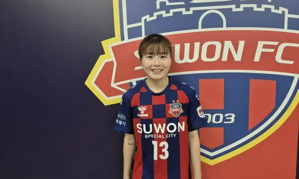 <b>수원FC 위민 내고향</b>에 0-3 패배: AFC 여자 챔피언스리그의 첫... 