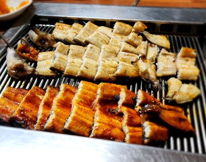 참숯장어촌 사진 6