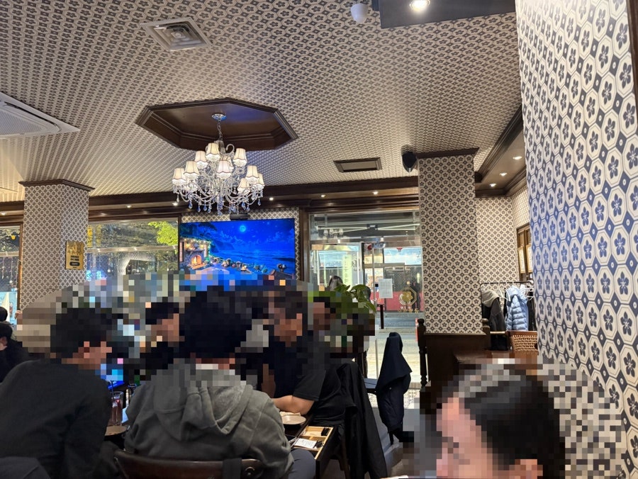 금별맥주 탕정지중해마을점 사진 3