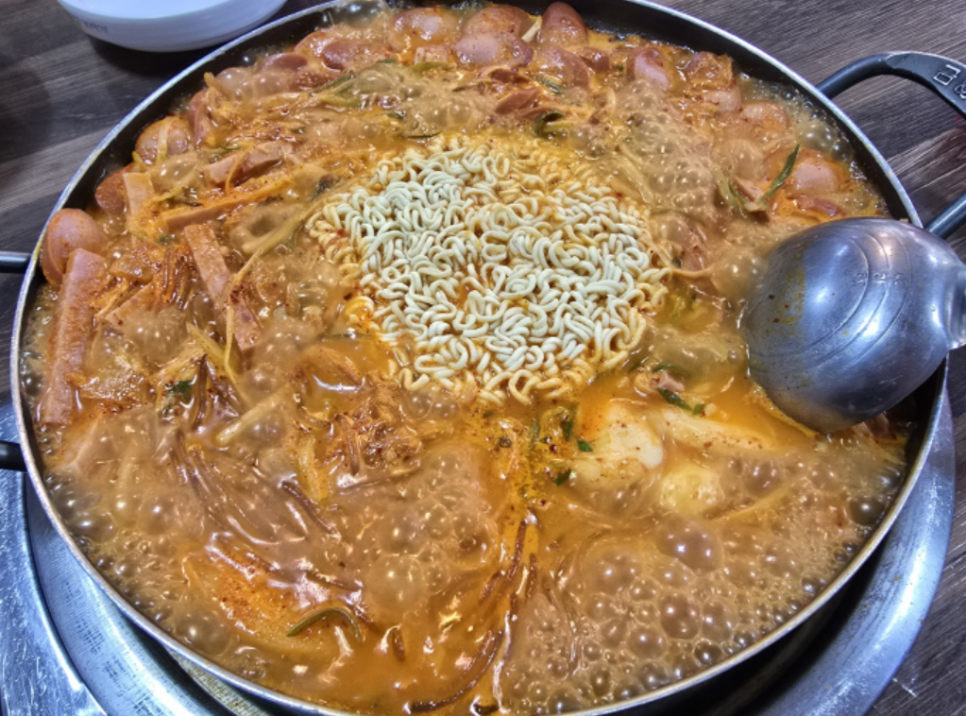 두꺼비부대찌개 사진 5