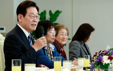 이재명 <b>대통령</b>, 대한민국 구조개혁 필요성 집중