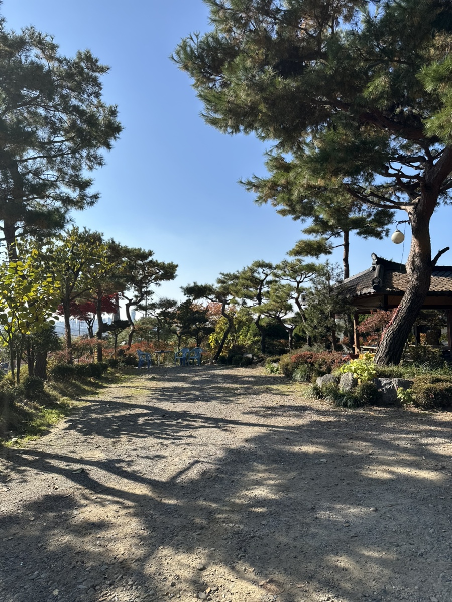 산밑에집 사진 4