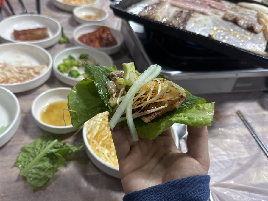 성지로스 사진 6