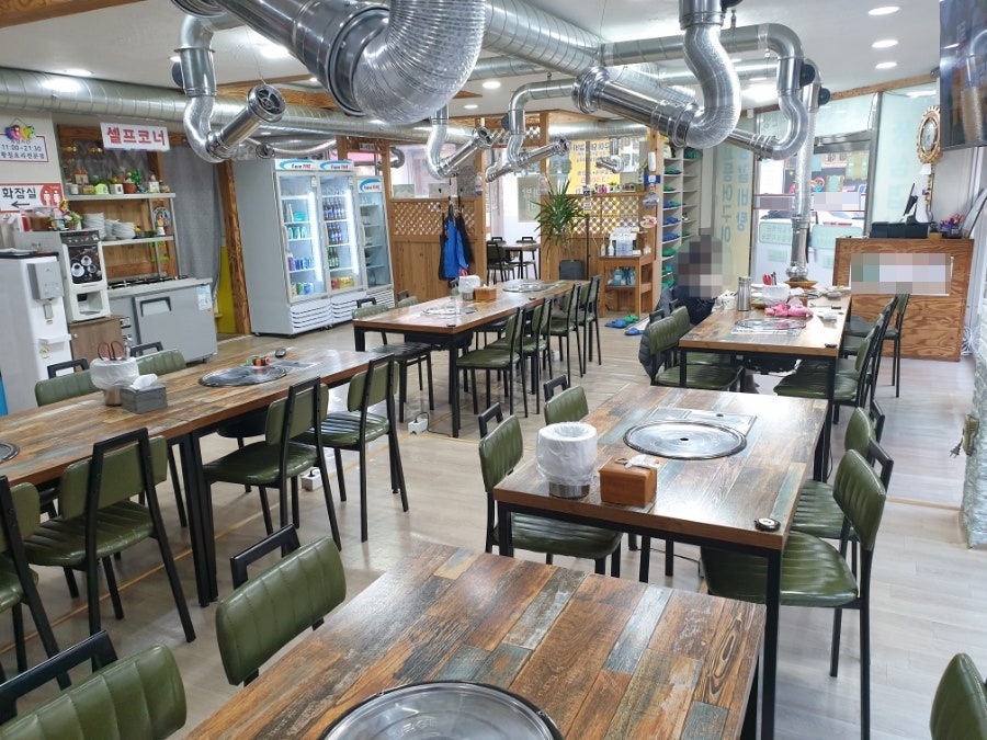 신가참숯불구이 사진 5