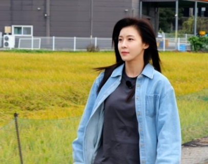   김대호, 하지원 향한 진짜 마음…‘흙심인대호’에서 드디어 터진 설렘?