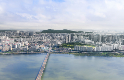  용산 재개발 뉴스를 보고 든 생각