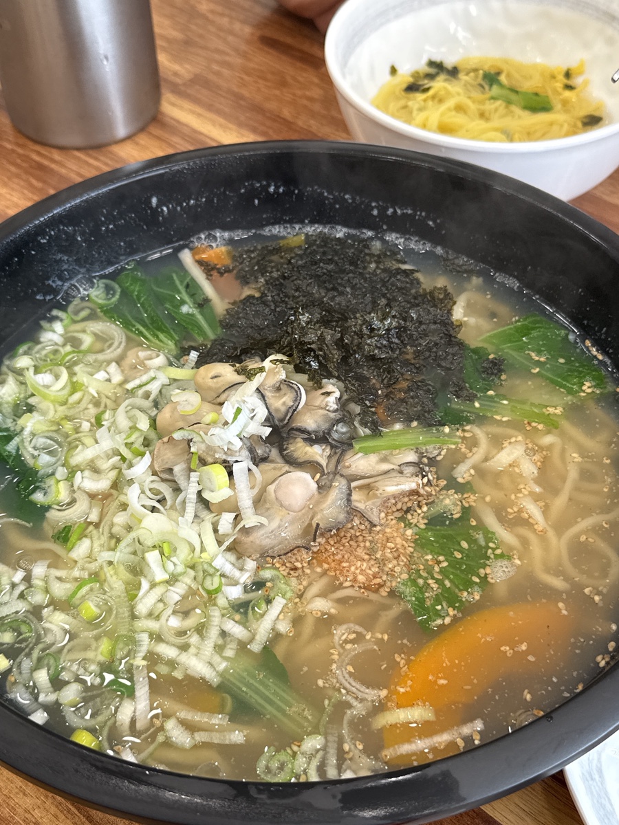 율담촌국수 덕계점 사진 6