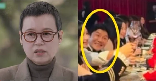  조세호 박미선 사과: '유퀴즈'에서 밝힌 W코리아 파티 논란의 전말!