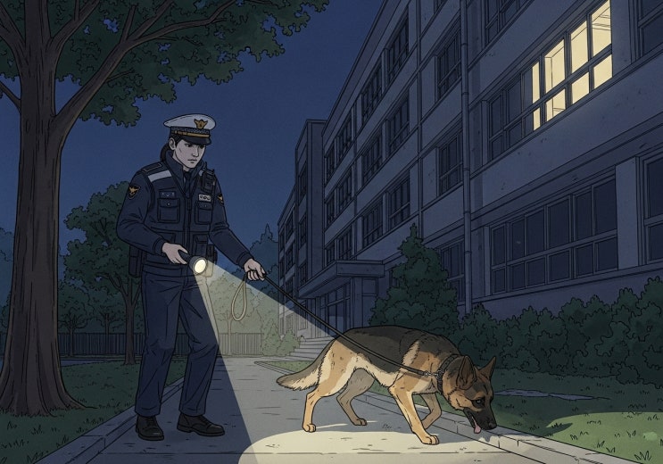 <b>수능 폭발물</b> 장난, 단순 장난이 부른 '촉법소년' 논란과 사회적... 
