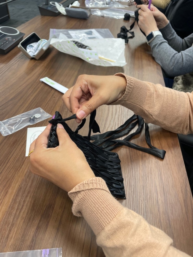 미미살롱 대구율하점