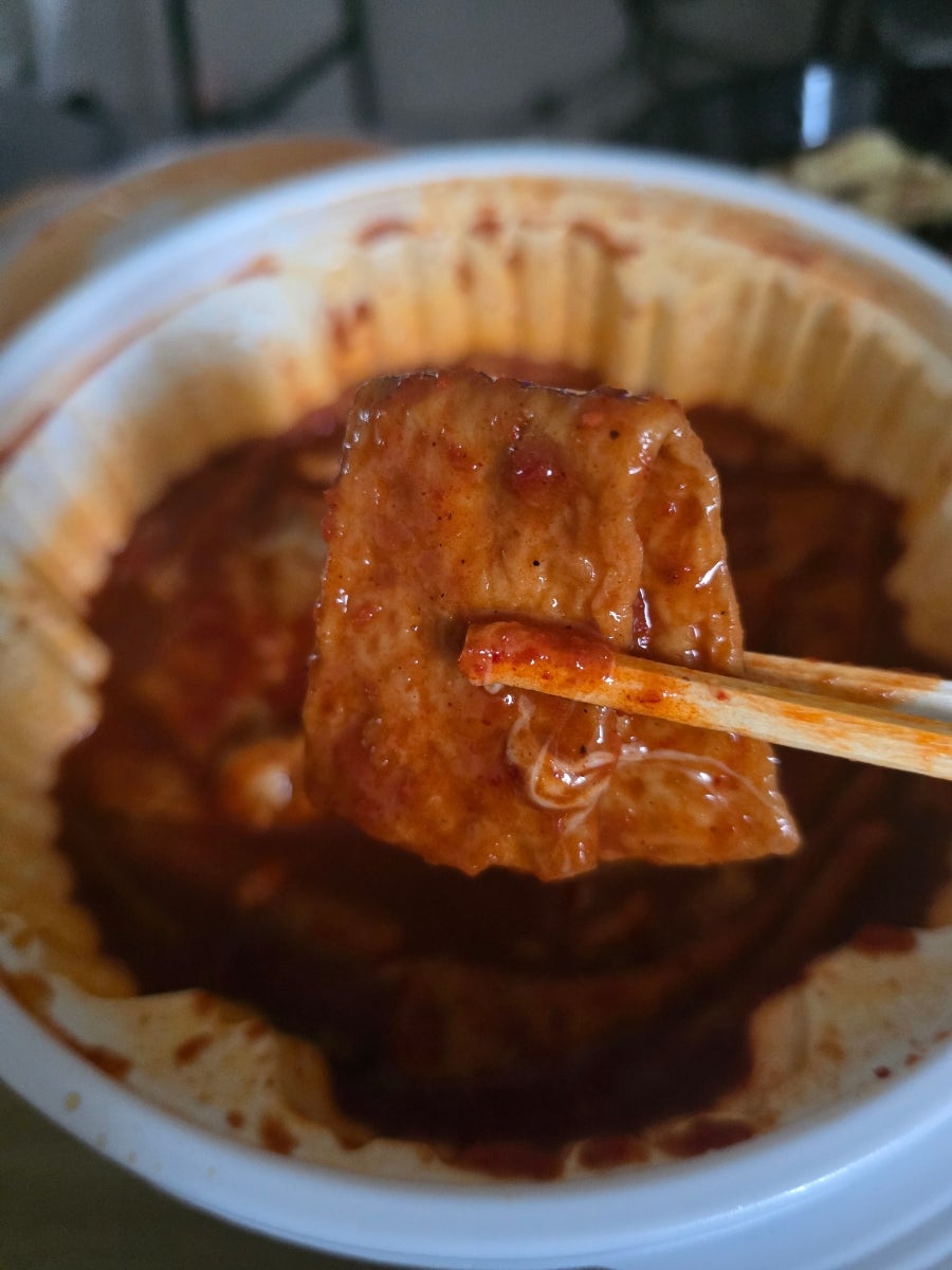 동대문엽기떡볶이 인천효성점 사진 3