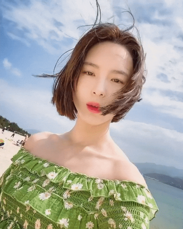  40대 43kg?! 개코 아내 모델 김수미님 추천한 찐 다이어트 템 !!