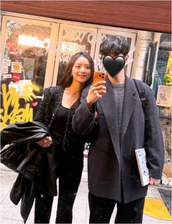  하트시그널4 김지영 CEO 남친 최초 언급, '파묘 고백' 후 럽스타 시동