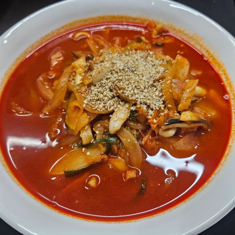 초담짬뽕 사진 6