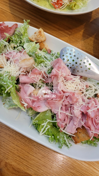 [인천 송도] 르쁠라드수르 - 잠봉뵈르 완전 1등 맛집!!! (+ 송도 독감예방접종) (내돈내산)