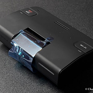 파인뷰 X600 4K 블랙박스