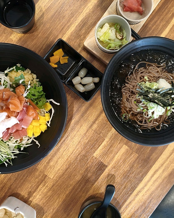 명스시 사진 5