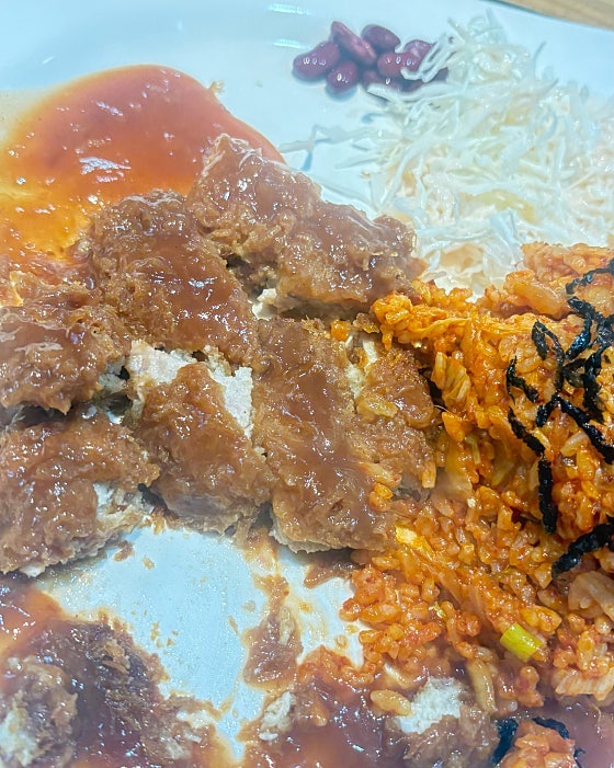 돈가스톡 본점 사진 3