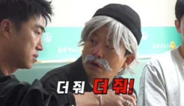   김준호, 결혼 3개월 만에 2세 계획 깜짝 공개… “12월부터 금주합니다!”