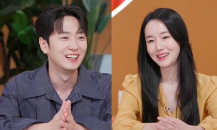 ‘편스토랑’ 서우 이유식 먹방에 <b>고우림</b> 심쿵! 귀요미 폭발한... 