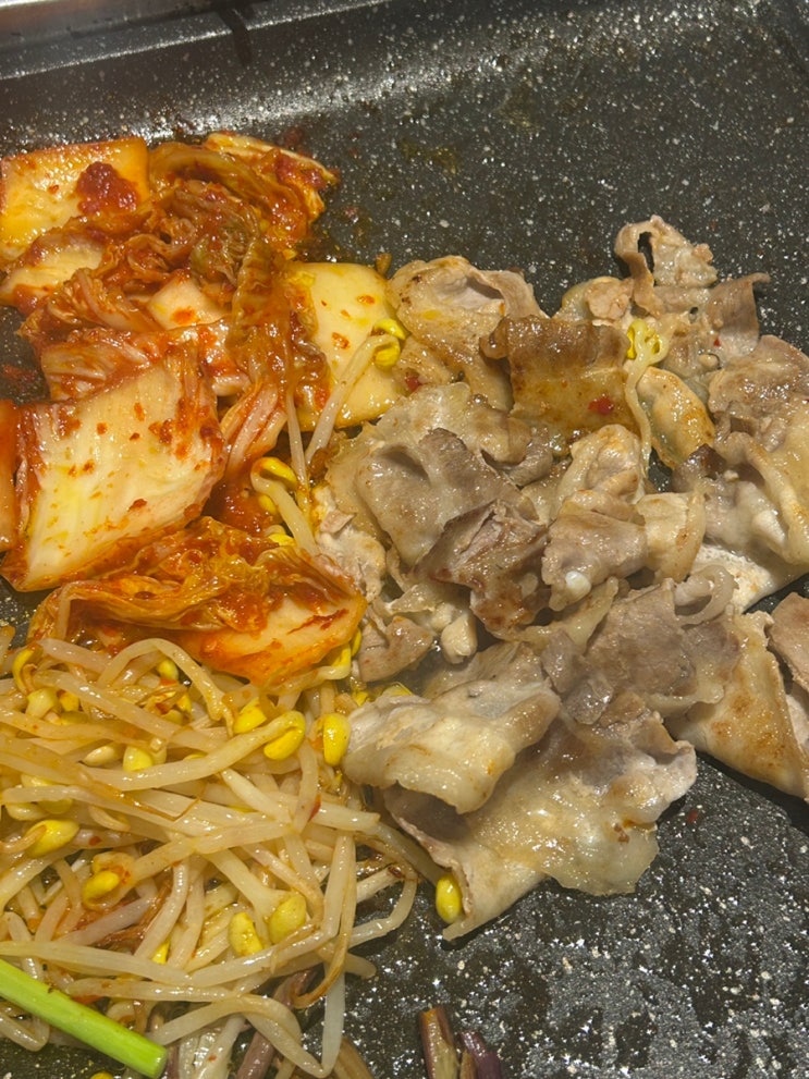  <대구 달서구 맛집> 대구 장기동 맛집 국가대패