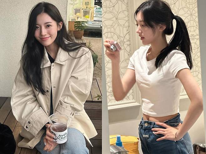 "언제 이렇게 컸지?" 전 국민의 사랑받던 꼬마스타 근황