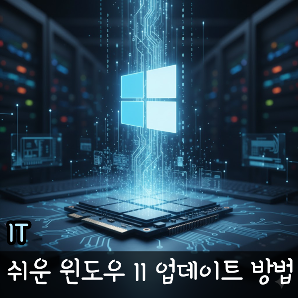  윈도우 11 업데이트 설치 방법, EaseUS Disk Copy로 1분만에