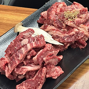 제천강제동맛집 소소한숯불갈비 강제점 웨이팅 후기 내돈내산