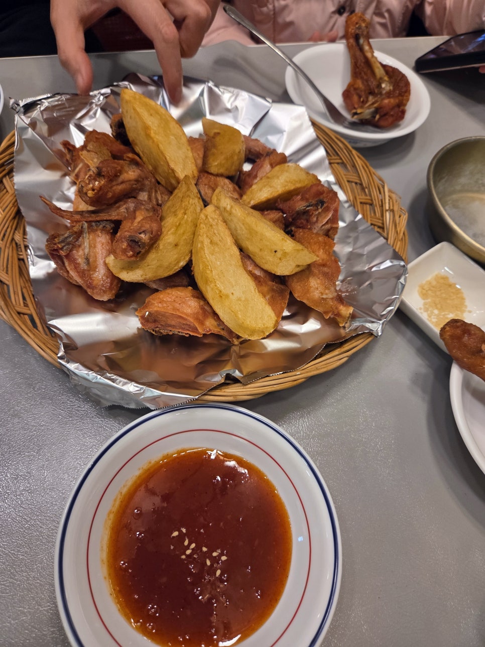 치킨쌀롱 사진 4