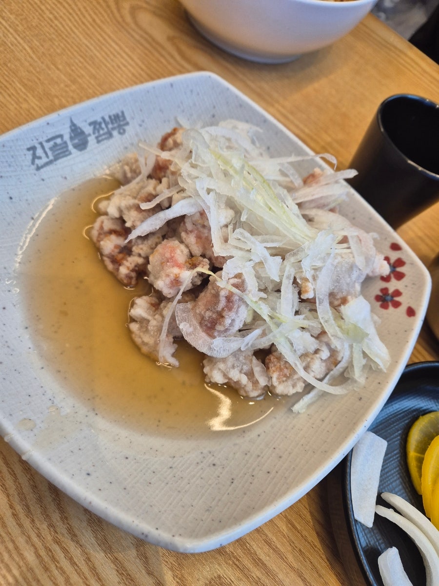 진골짬뽕 혁신점 사진 5