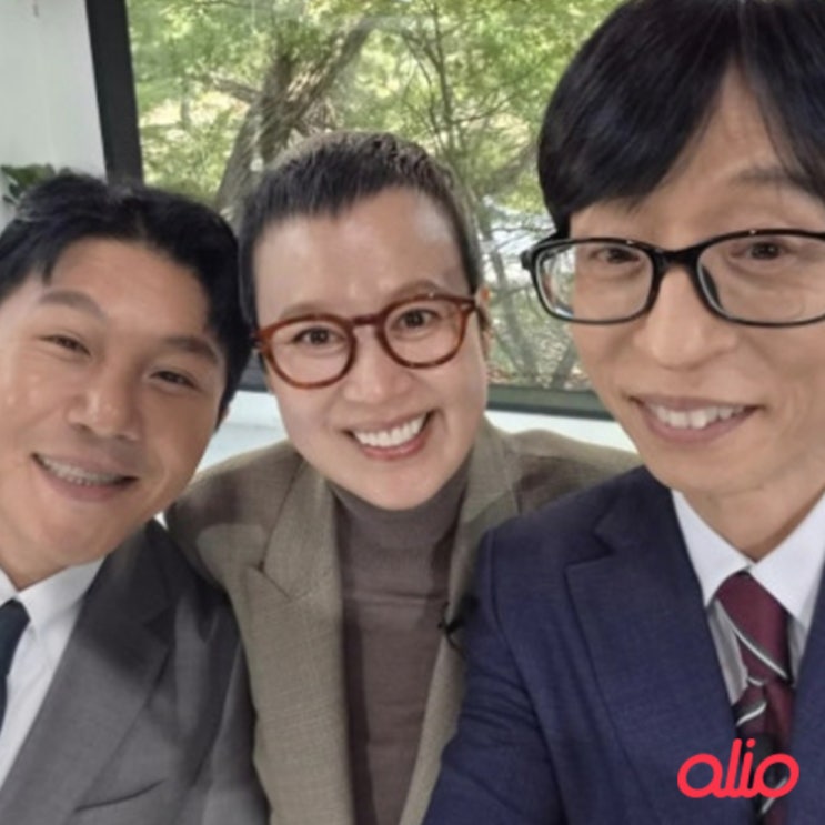 <b>박미선</b> <b>투병</b> 병명 <b>유방암</b>, 10개월 짧아진 머리, 딸 이유리... 