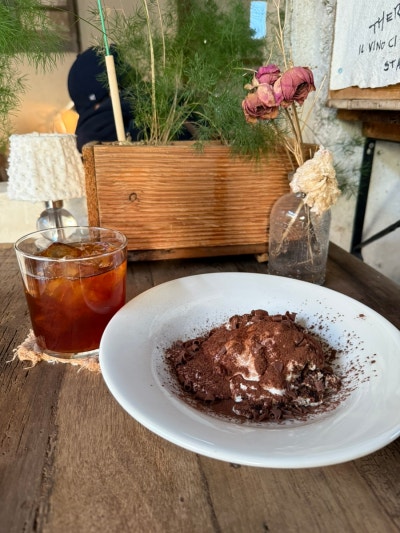 전포디저트카페 팟오브부산, 분위기와 맛 둘 다 잡은 전포감성카페