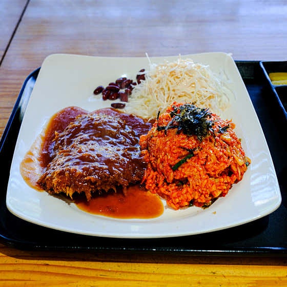 돈가스톡 본점 사진 6
