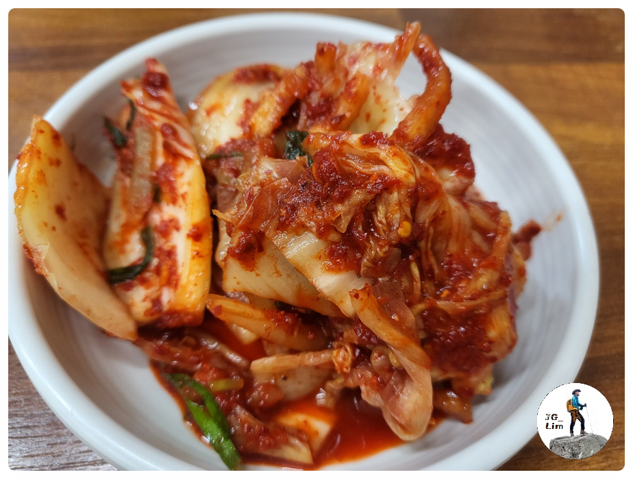 순칼국수 사진 4