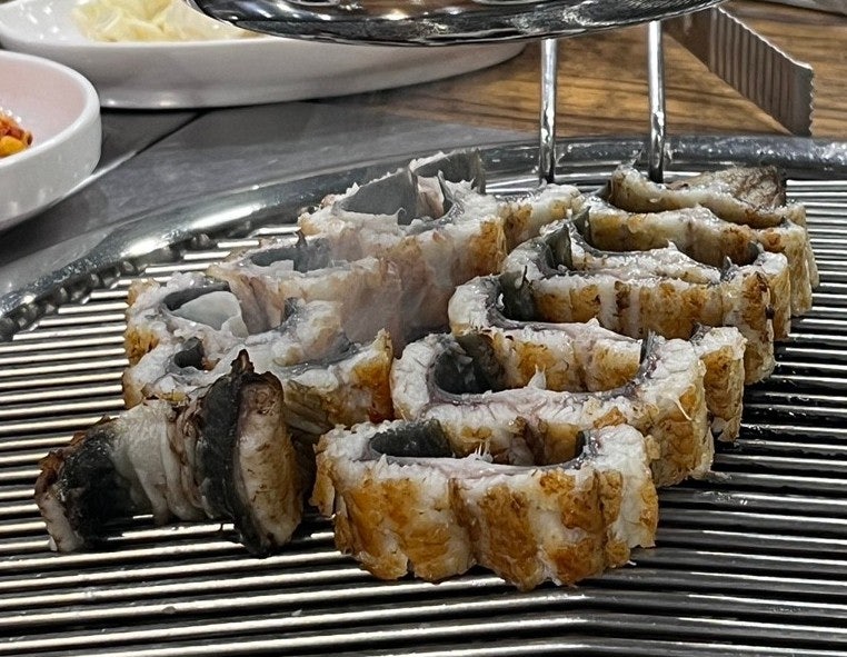 참숯장어촌 사진 5
