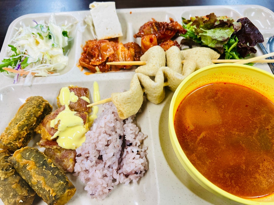 까사미아푸드 사진 2