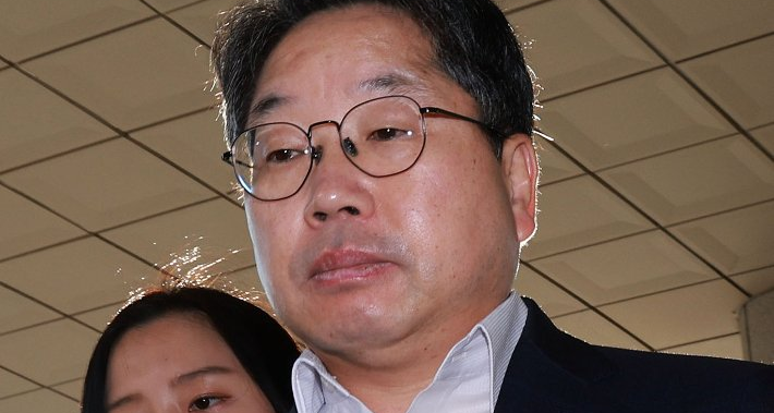 대장동 항소 포기 논란 <b>노만석</b> 검찰총장 대행의 <b>퇴임</b>