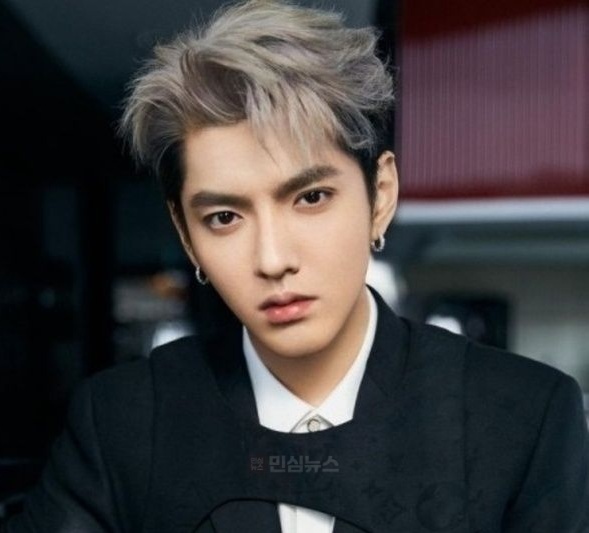 엑소 출신 <b>크리스</b>, 미성년자... 아니다" (+우이판, <b>옥중 사망설</b>... 