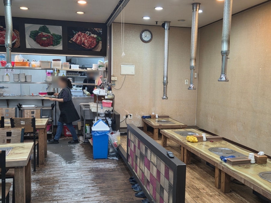 세종정육식당 제물포역점 사진 6