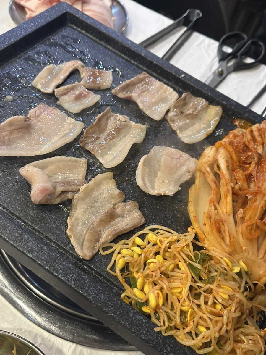 오소냉삼 사진 6