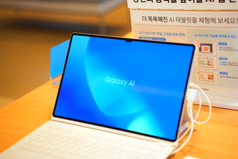 갤럭시탭 S10 FE 플러스 vs 갤럭시탭 S11 울트라 (삼성 태블릿)