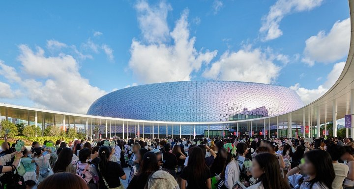 <b>드림콘서트</b> in 홍콩 연제협의 <b>고소</b>와 그 의미