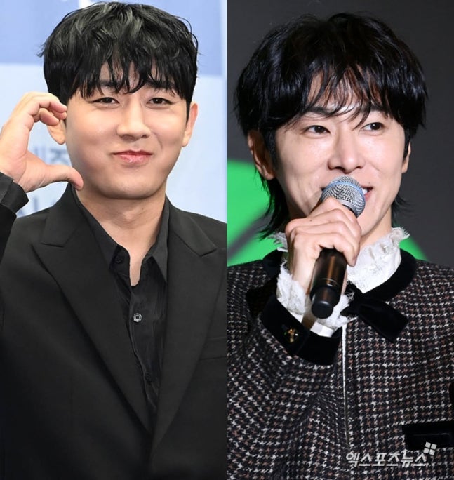 손호준, 유노윤호와 '큰 사건' 있었다…“섭섭한 마음 있어, 연락 안 했다” 찐친 서운함 폭....